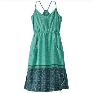 Patagonia Dress